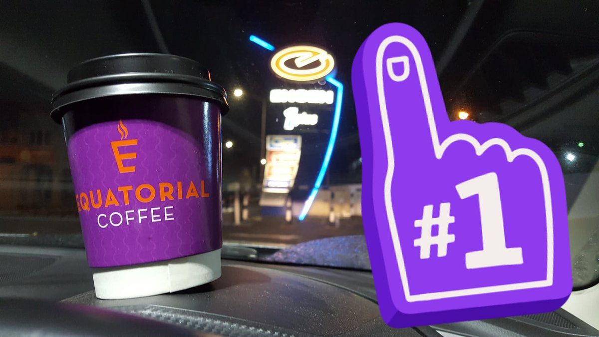 Equatorial Coffee tweet media