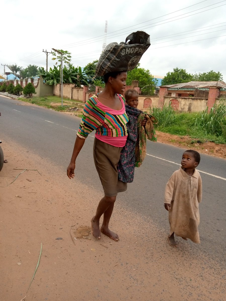 Anambra 1st Son #Humanityb4religion tweet media