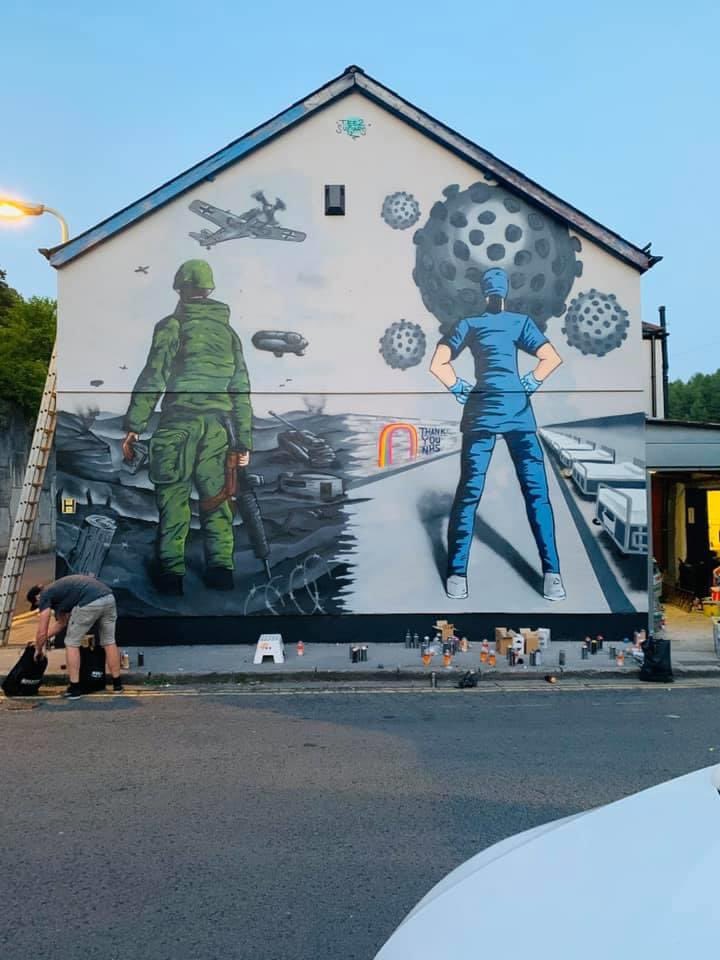 Rhondda Arts Festival (RAFT) tweet media