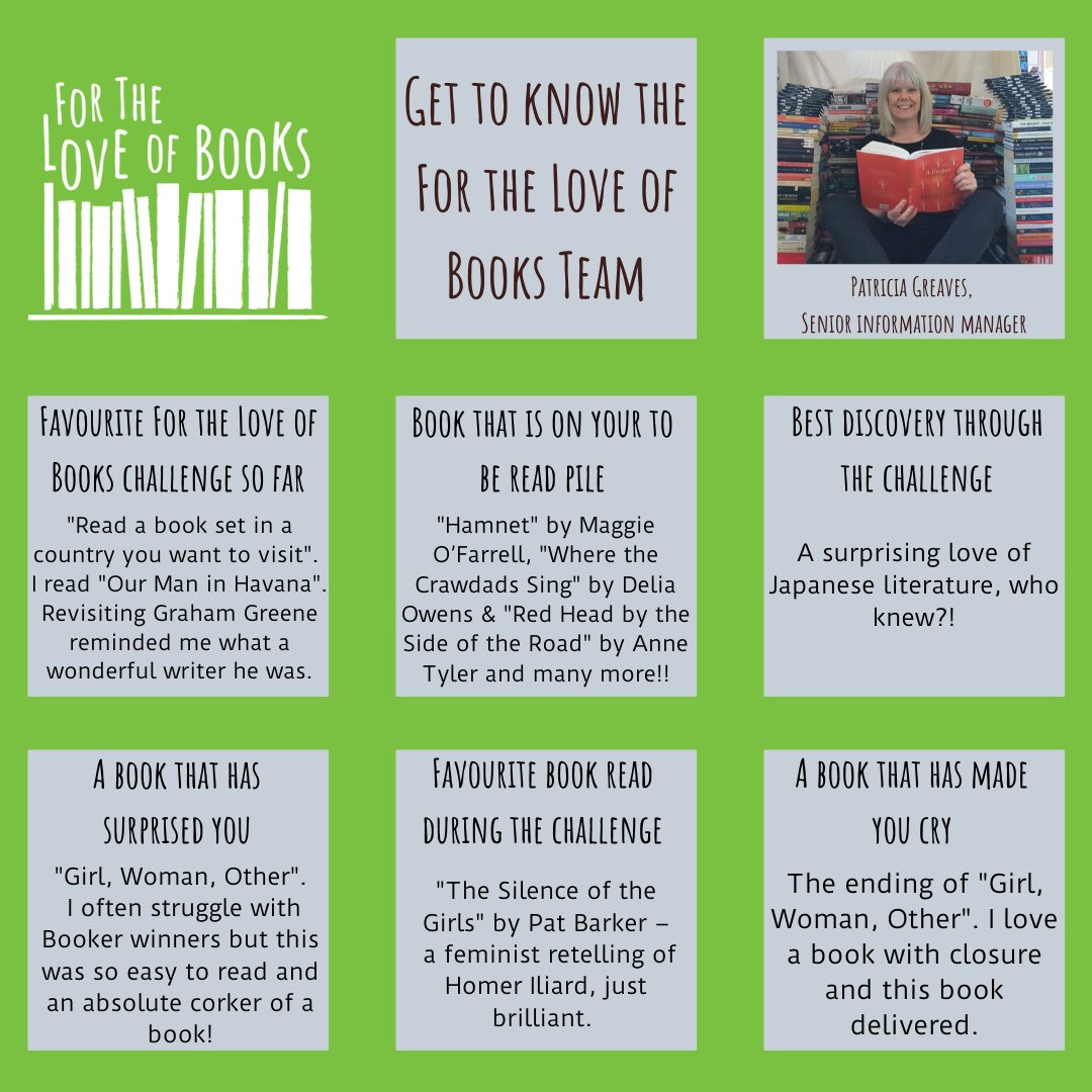 Northants Libraries (Library_Plus) - Tweets on iEmoji.com