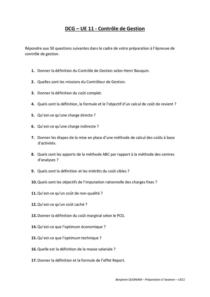 Benjamin Quoniam tweet media