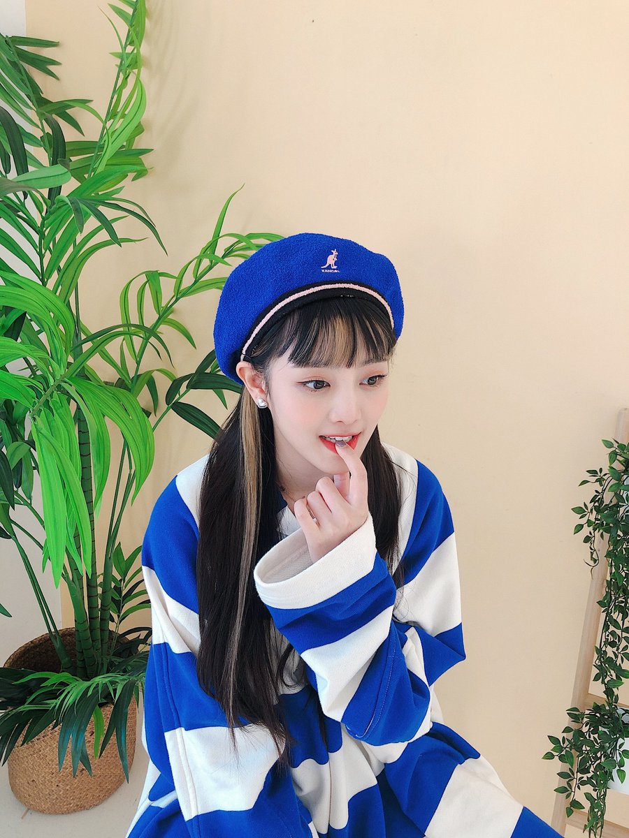 MinnieNBrasil's tweet photo. [📸] 08.05.20 • Atualização da Minnie no Twitter.

#GIDLE #아이들_오마이갓 #민니 #MINNIE

@G_I_DLE https://t.co/W9Ri4xxLCJ