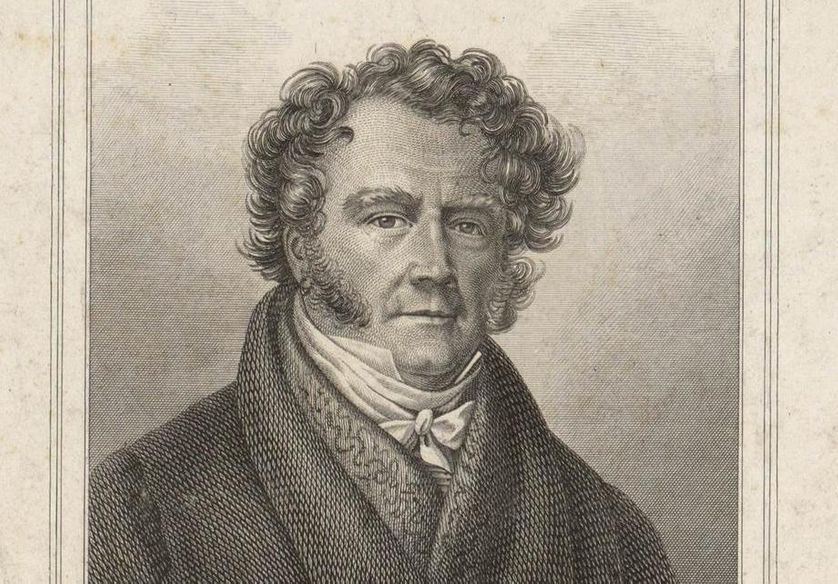 CBenaroya's tweet photo. Vidocq was a French criminal turned criminalist in 19th century #Vidocq19
🤔 Would its anagram #Covid19 do the same?
#Whatisinthename https://t.co/QDhcp6nuOH