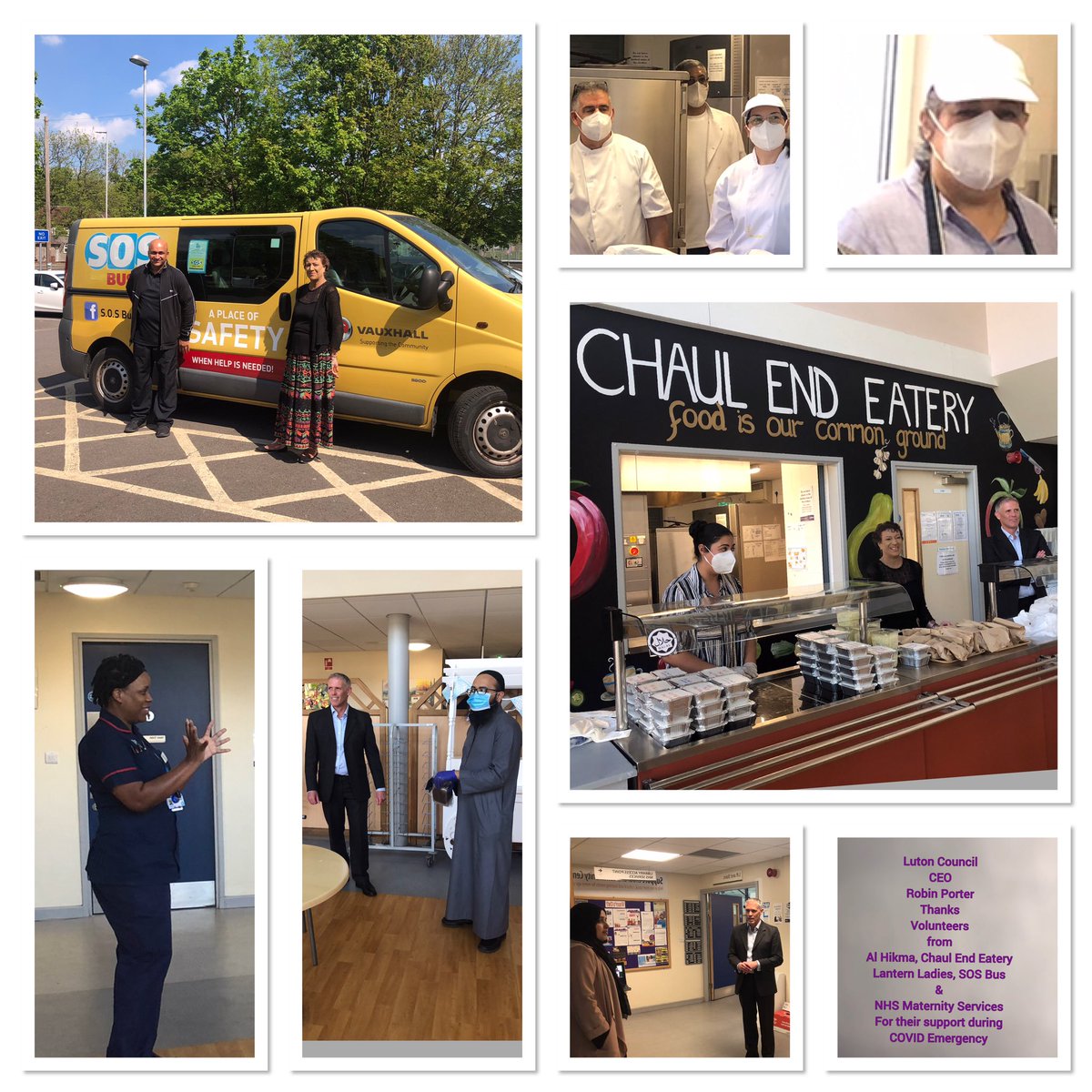 Sandra Ni Aodha (@sandraniaodha) on Twitter photo Luton Council CEO thanks some of our amazing community groups, their volunteers & NHS Maternity Services for their support during the COVID Emergency <a href="/jdbailey19/">Dr Joan Bailey MBE FRSA DL 🇻🇨</a> <a href="/ClaireJAstbury/">Claire Astbury</a> <a href="/lutoncouncil/">Luton Council</a> <a href="/LutonSCS/">Luton SCS</a> <a href="/nicolaperry84/">Nicola Monk</a> Luton Council CEO thanks some of our amazing community groups, their volunteers & NHS Maternity Services for their support during the COVID Emergency <a href="/jdbailey19/">Dr Joan Bailey MBE FRSA DL 🇻🇨</a> <a href="/ClaireJAstbury/">Claire Astbury</a> <a href="/lutoncouncil/">Luton Council</a> <a href="/LutonSCS/">Luton SCS</a> <a href="/nicolaperry84/">Nicola Monk</a>