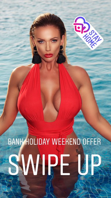 Morning 🇬🇧 Happy VE Day 🥂 https://t.co/YuXKnsyYpd https://t.co/Oux3whWOdF https://t.co/V9sQm9nJHD<a href="/tag/adultwork"class="tags"><span>#adultwork</span></a>
