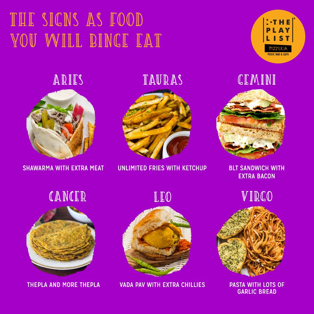 PlaylistPizza's tweet photo. Tell us what will you be binge eating in the comments below https://t.co/RXSS6LSlJs