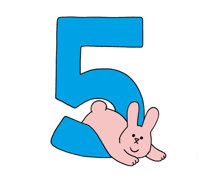 そうか…もう5月なのか…。 