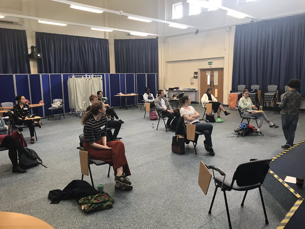 audmcconnachie's tweet photo. Looking forward to Day 3of ILS with our FY0’s @paton_catie @nhsl_meded #stilleducating #safelearning #teammeded https://t.co/rpqUHKGNOU