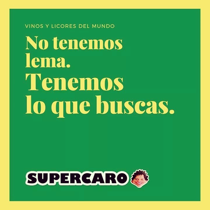 SupercaroM's tweet photo. No tenemos lema. Tenemos variedad.🙂

¡Miles de referencias con bebidas de todo el mundo! 🌏

📍Estamos en #Málaga, #Benalmádena y #Fuengirola.

📦Envíos a domicilio en toda la península.

🌐https://t.co/v7lYEUJo9D

📱Whatsapp 602105085

💚 Estamos contigo

#Licorería #Vinoteca https://t.co/0hkWyRq8aA