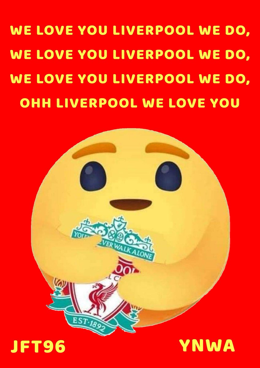 hairebare's tweet photo. Couple new posters I made up @LFCTV  @LFC @LivEchonews @LivEchoLFC 
Cannot wait to see the reds play again https://t.co/nDJiIIhsHW