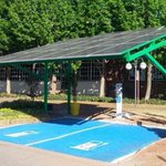 Photo by Low Carbon Transport Project- South Africa (@LCT_SA)