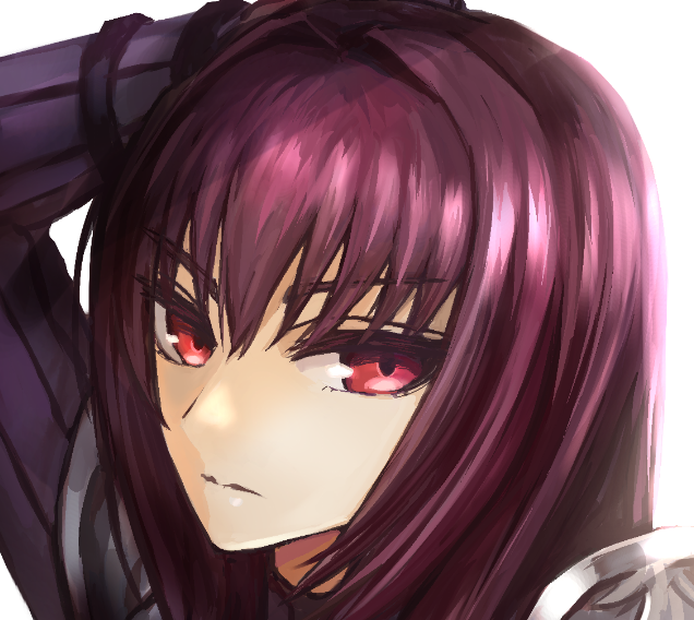 スカサハ(Fate) 「スカサハ師匠〜
#FateGO #FGO 」|さんしのイラスト