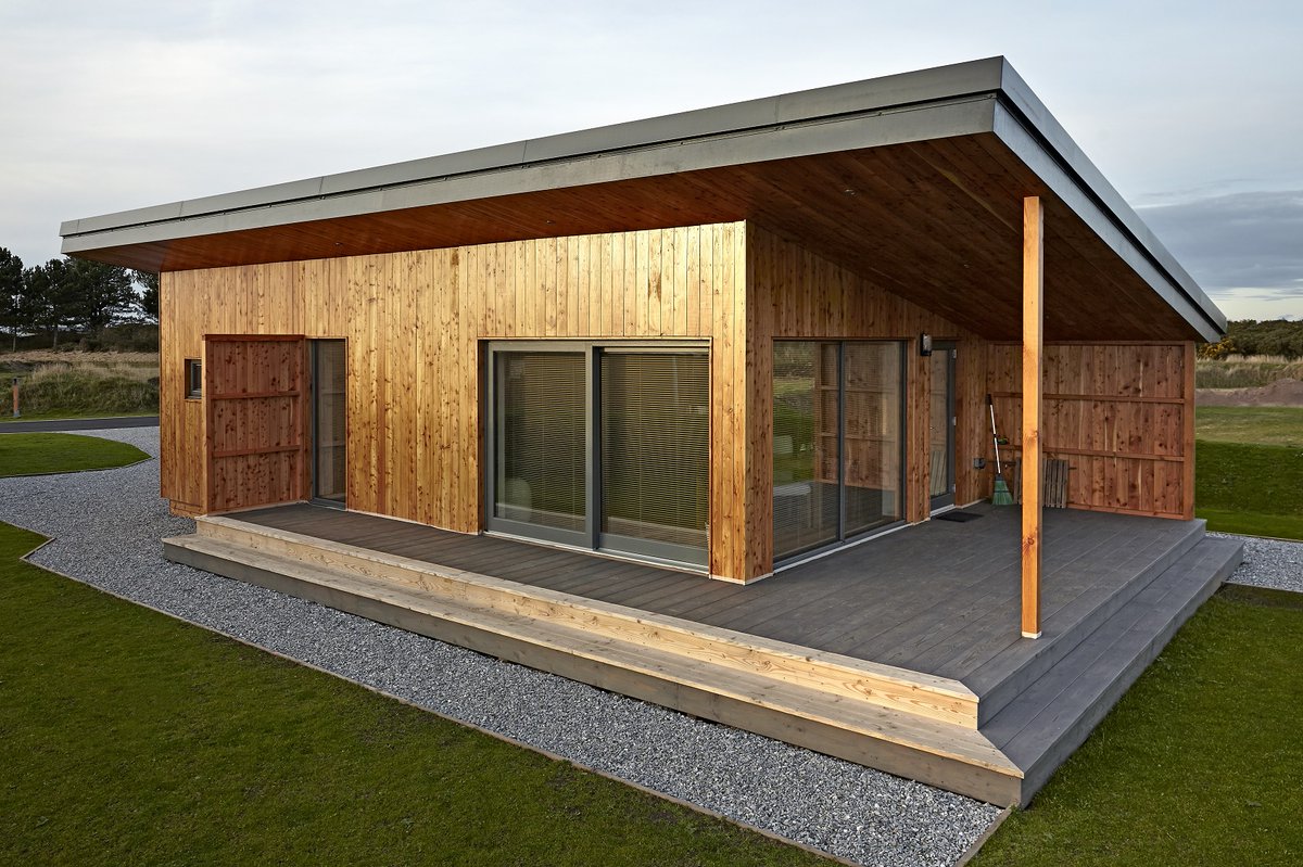 RedwellGB's tweet photo. Findhorn Sands are now free to enjoy consistent and comfortable temperatures throughout their lodge.

https://t.co/pd5T6T1U5i https://t.co/jiwwLKe8xQ