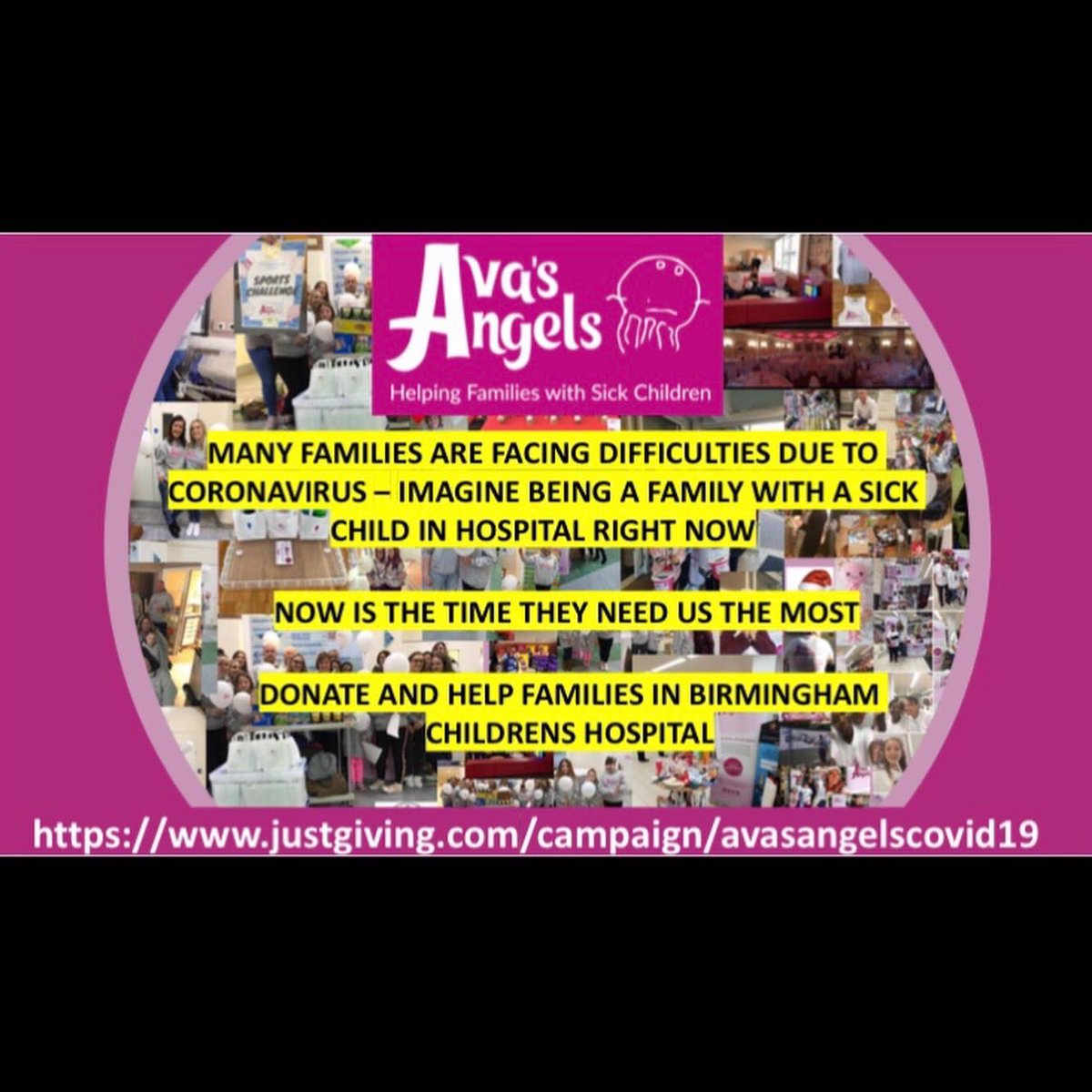 AvasAngels_com's tweet photo. https://t.co/k6hpE4sU8j