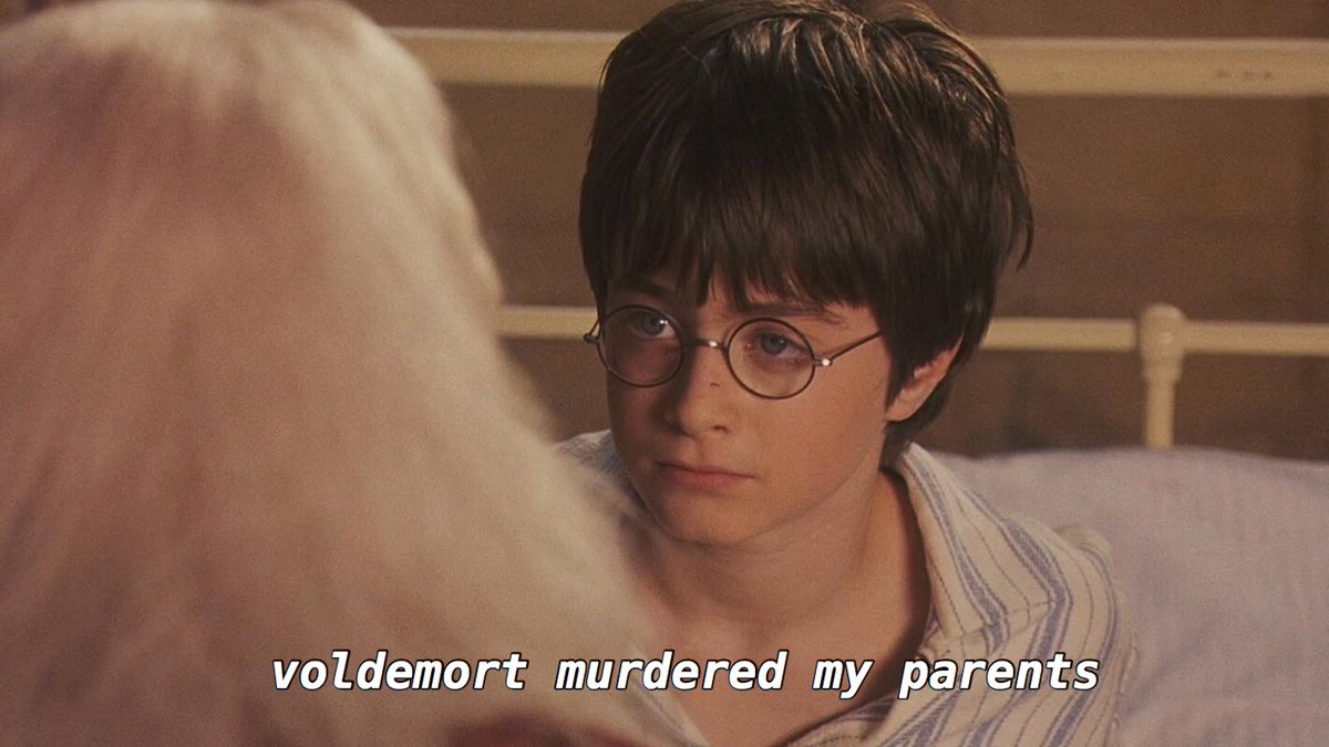 outofcntexthp's tweet image. 