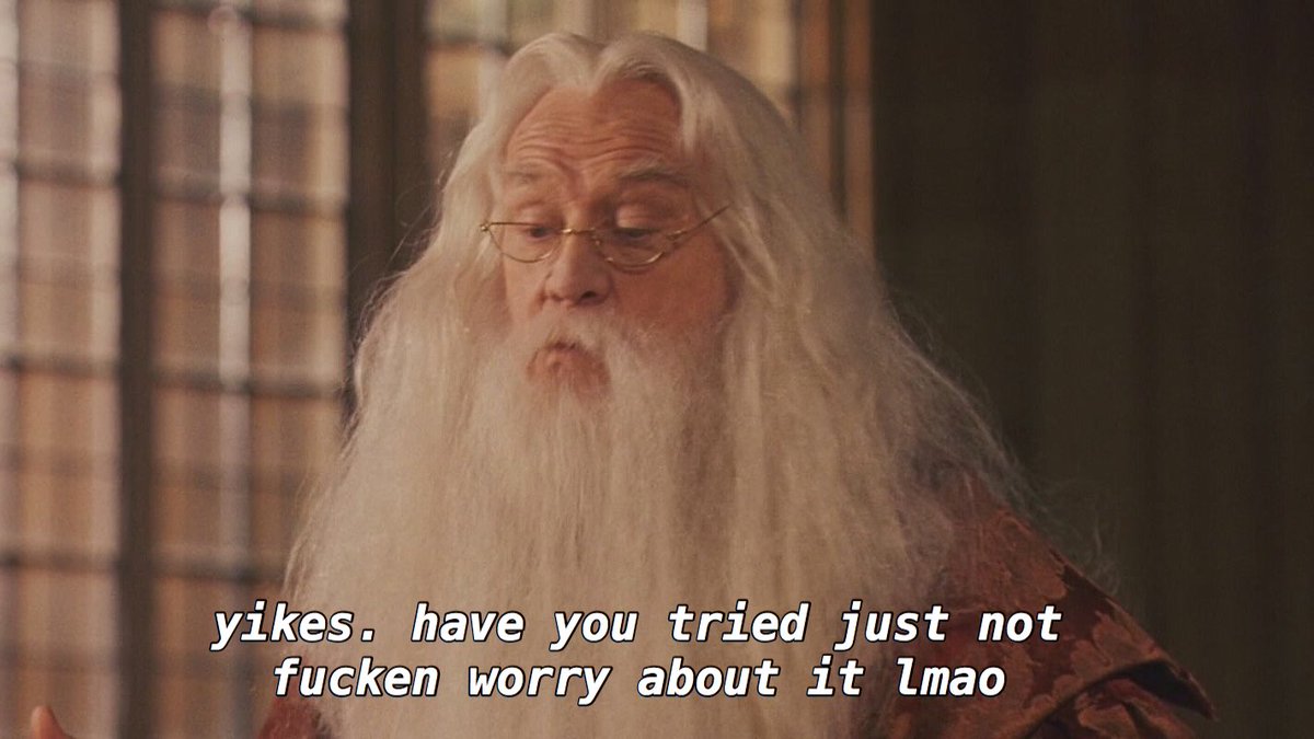 outofcntexthp's tweet image. 