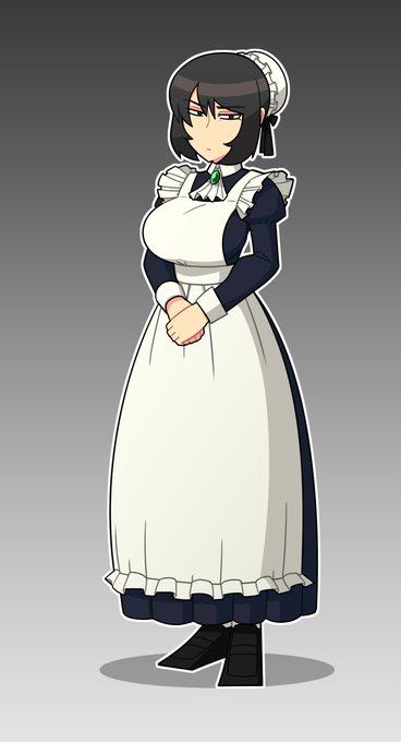 オールドメイド 