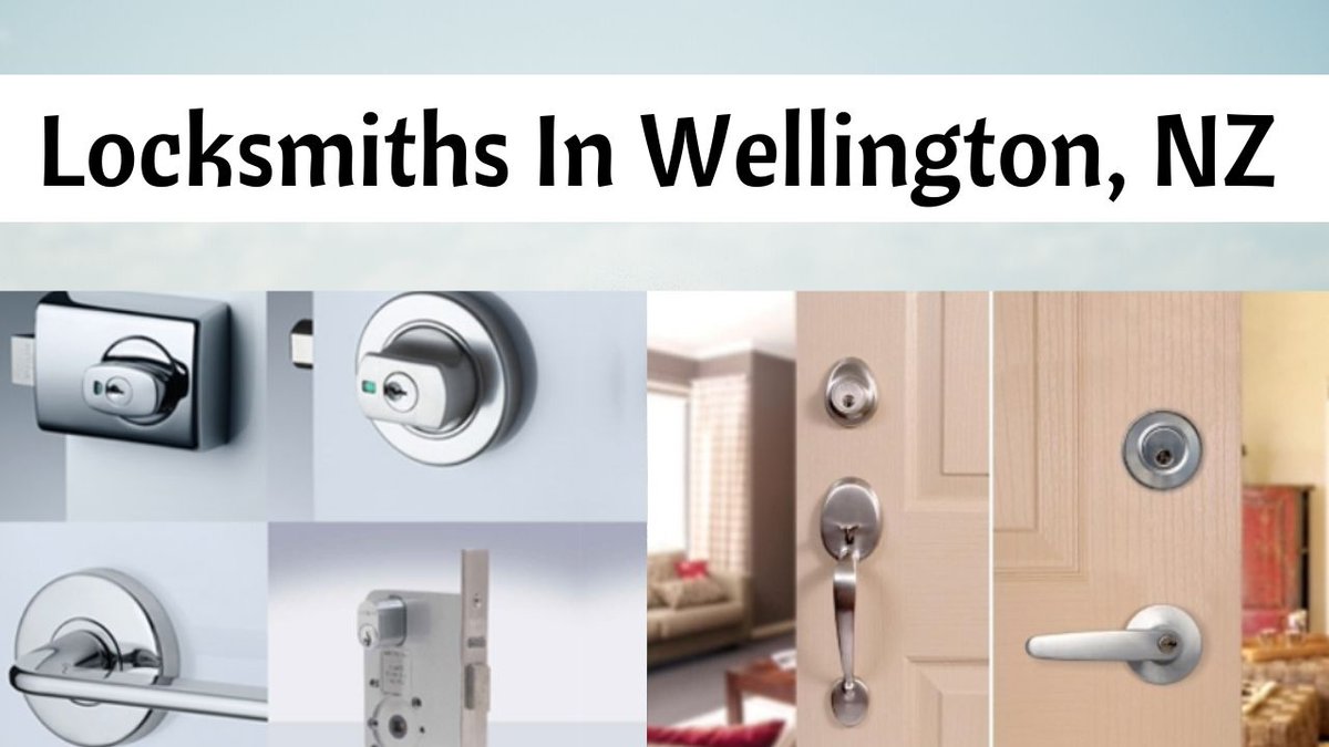 CrunchWeb's tweet image. 6 Best Locksmiths In Wellington, New Zealand- WebCrunch

Article Link- thewebcrunch.com/10-best-locksm…

Website Link- thewebcrunch.com 

#Wellington #NewZealand #Services #locksmith #key #nearme #AskWebCrnch #WebCrunch