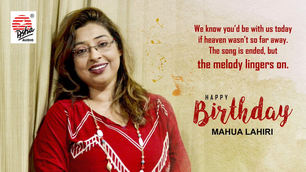 Asha Audio tweet media