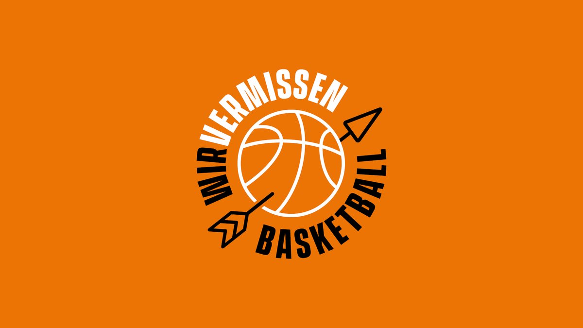 Wir vermissen die Stimmung in der ratioharm arena, die Spannung, wenn es mal wieder eng wird. Aber vor allem vermissen wir euch alle! Genau deswegen möchten wir von euch wissen, was ihr am meisten vermisst! uuulmer #weareone #wirvermissenbasketball
➡️ ratiopharmulm.com/news/wir-vermi…