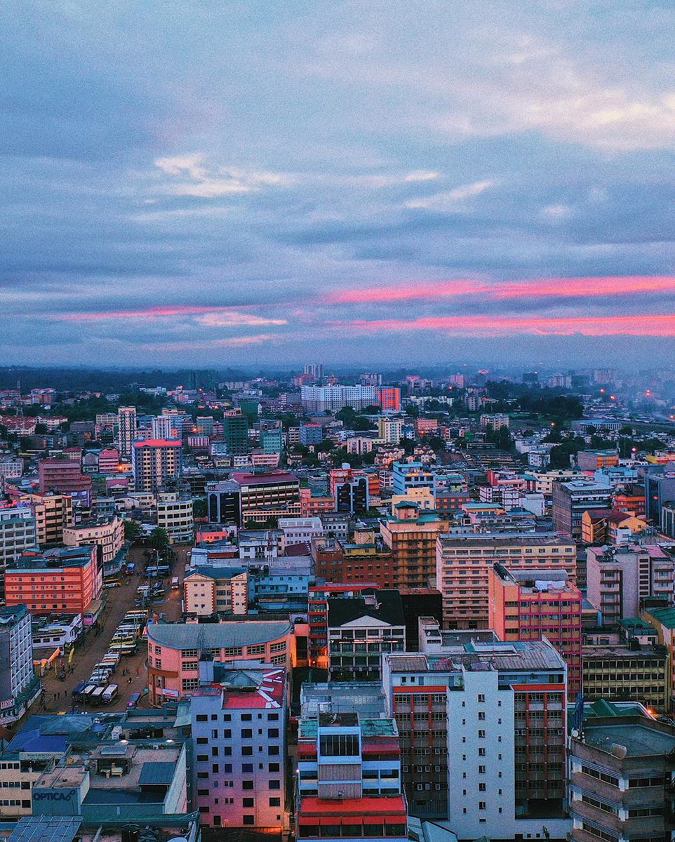 kenyapics's tweet photo. Nairobi colours. Photos by @muchaii https://t.co/m2a6IHaoDE