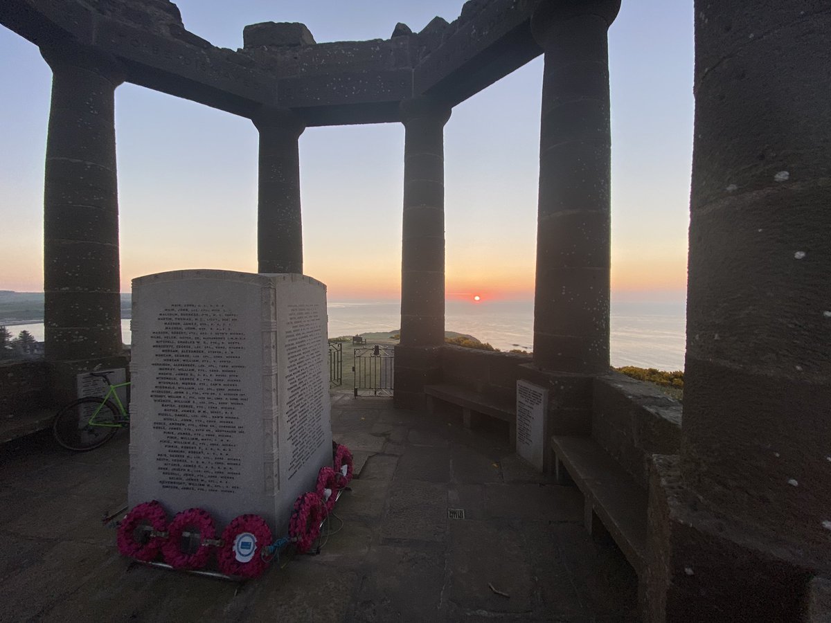abzer12's tweet photo. Would’ve been pointless getting up at 04:30 if I’d only taken those 4 ☝️ 😉 #stonehanen @StonehavenTweet #opencycle @opencycle #unbeatenpath https://t.co/z2NBJCt7c0