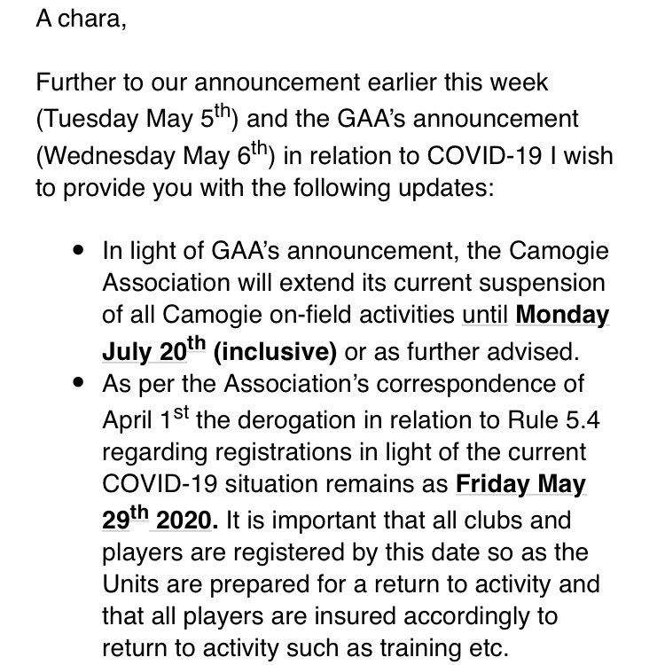 Geraldine Kinane tweet media