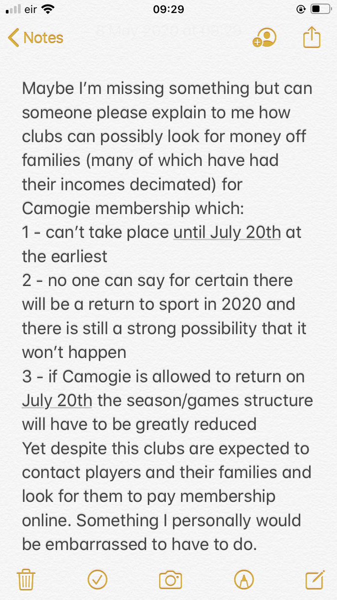 Geraldine Kinane tweet media