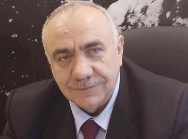 vedatkutucu's tweet photo. Beykoz Meclis Üyemiz kıymetli hemşehrim Mehmet Temel ağabeyimiz elim bir trafik kazası sonucu Hakk’ın rahmetine kavuştu..
Başımız sağolsun..#bizbizeyeteriz #akküçükçekmece #beykoz #kasderfed #kasder #atik #ubfed # https://t.co/AUaobn2gc1