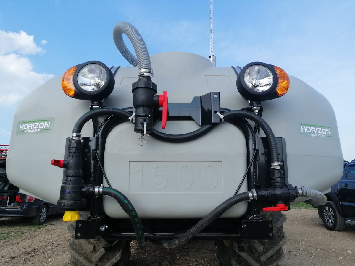 PinPoint_HxGN's tweet photo. A very productive day with the @HorizonAgri team, setting up the new PPX Planter, complete with @precisionplant technology &1500 litre front tank.
#SmartFirmer #DownForce #FurrowForce #vApplyHD #Maize #SmartFarm https://t.co/0JHhOi3qti