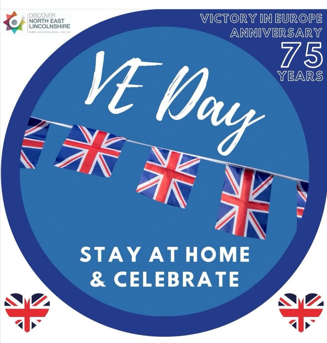 DeltaStrand's tweet photo. Enjoy today and if your celebrating, please do so sensibly (remember the social distancing rules) and have fun with those you care for♥️
Don't forget if you wish to share any photos tag us in #DeltaStrand https://t.co/ppVjENSulx