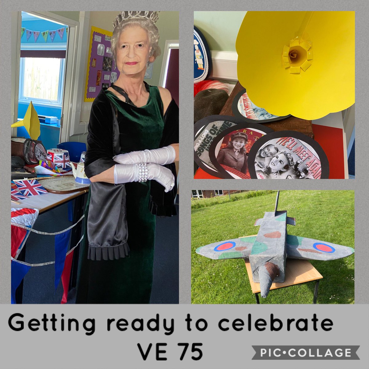 Purbeck View School tweet media