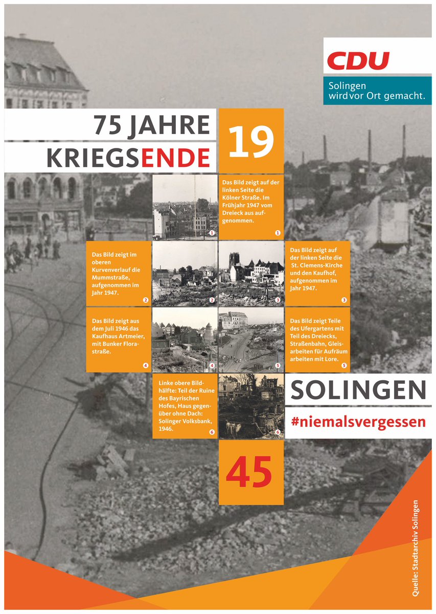 CDU Solingen tweet media