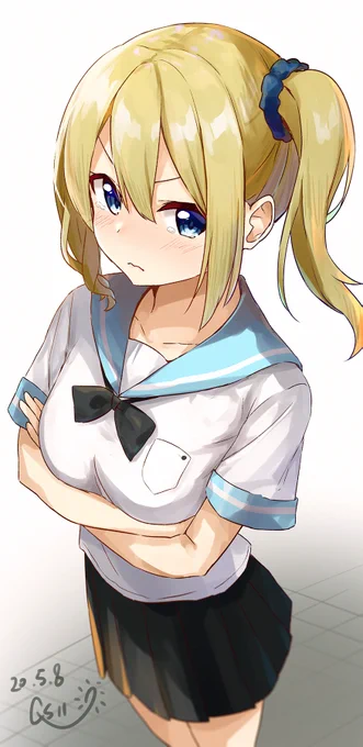 お題箱「#早坂愛」
#かぐや様は告らせたい 