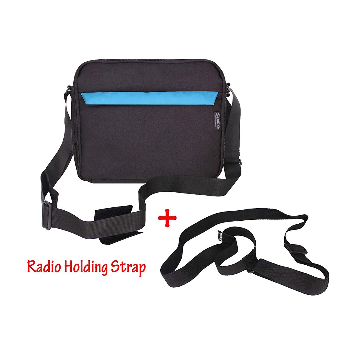 AmzingDeals_IND's tweet photo. #MPMPPlayersDeal #ElectronicsDeal
Buy this amazing 'Saco Compatible for Saregama Carvaan Portable Digital Music Player Bag Accessories from Carry Shoulder Pouch for SC02, R20005, SC03, SC01, SCM01 Models (Blue)' for just ₹440!!!
Check out: https://t.co/YRrg8XKlL7 https://t.co/XG9Ry3Hjqy