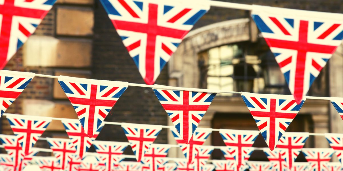 Today marks the 75th anniversary of #VEDay. As we celebrate and reflect over the weekend, let us remember our heroes past and present. #VEDay75