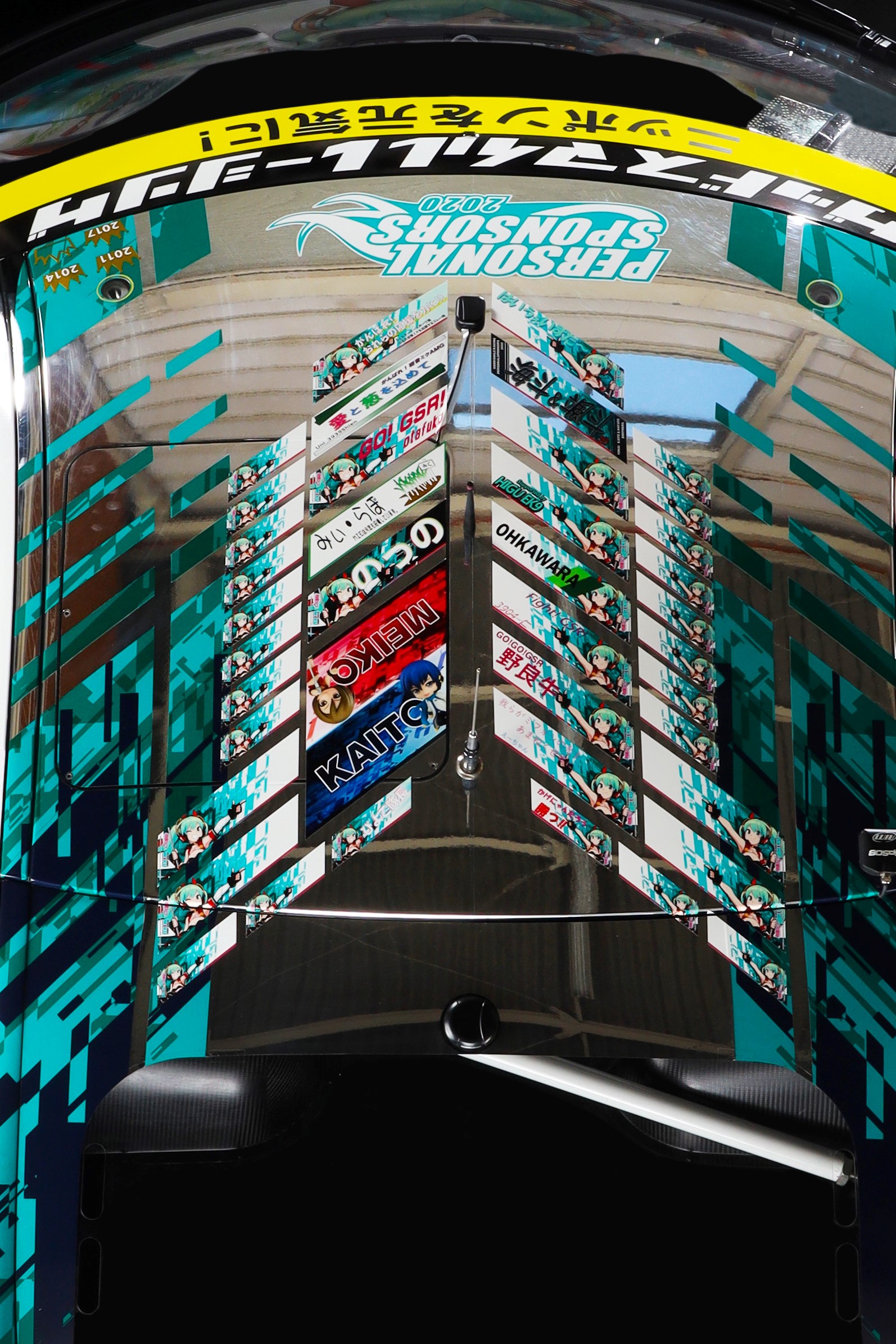 GOODSMILE RACING／グッドスマイルレーシング on X: 