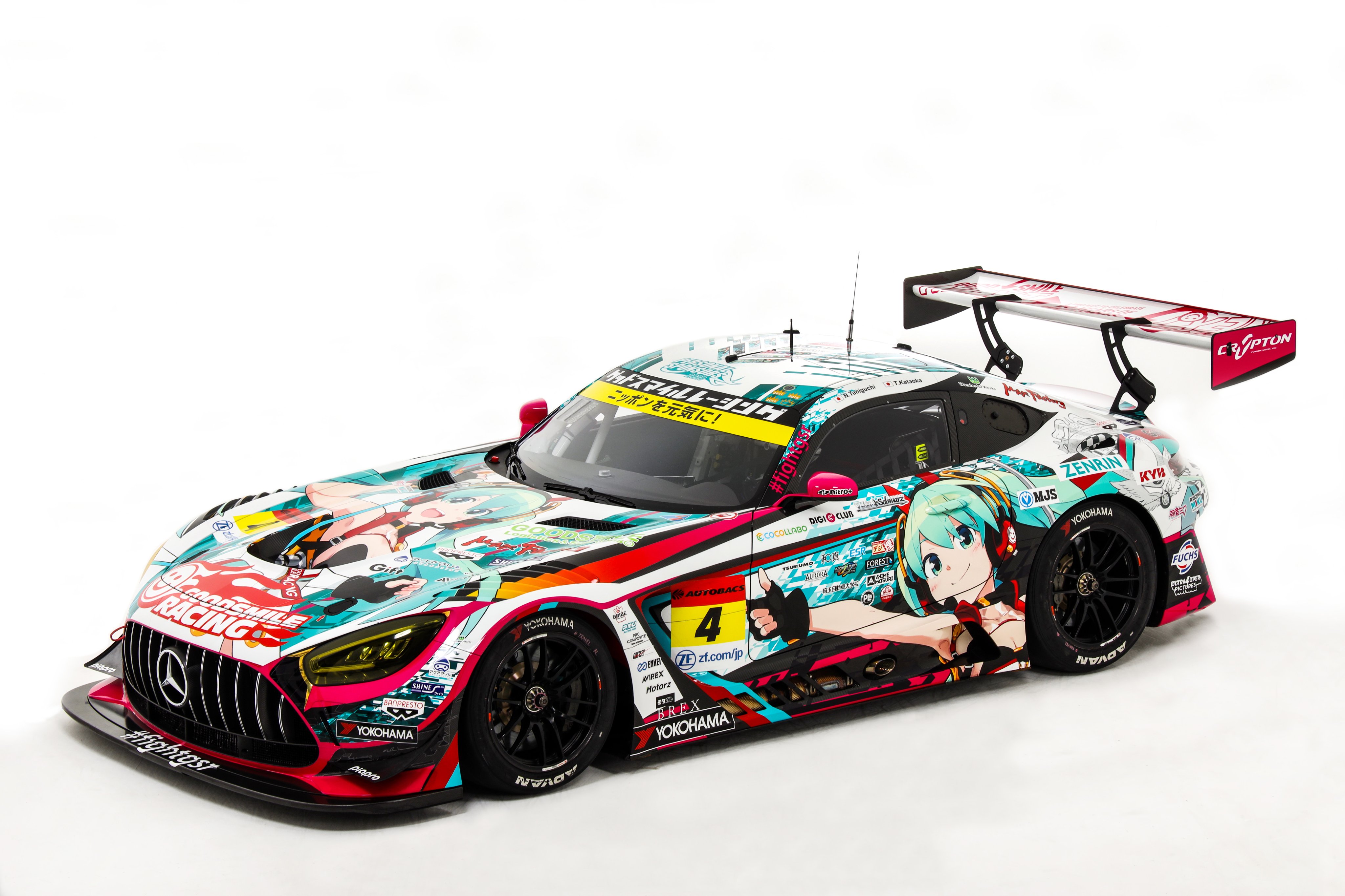 GOODSMILE RACING 初音ミク GSRホイールバック 2025年最新】GOODSMILE RACING バッグの人気アイテム - メルカリ