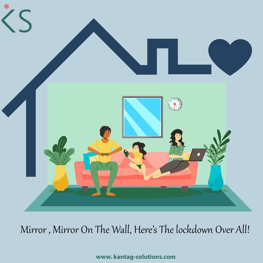kantagsolution1's tweet photo. During this time be safe at home with your family ...

#stayathome 
#workfromhome #stayathome
#webdesigning #webdevelopment #webdevelopers #buildingwebsite #professional #designers #creativity #web #newwebsite #newideas #newbusiness #startupindia #webdevelopmentcompany https://t.co/R3AI8numgj