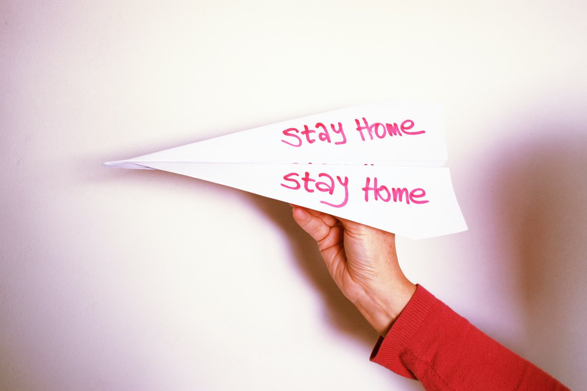 ProjectTrace's tweet image. Due to the pandemic of the COVID-19 and the impossibility of implementing project activities in the originally agreed duration until 31 Aug 2020, the duration of the TRACE project is extended to 31 July 2021.
A new plan for the remaining activities will be made soon. #COVID19