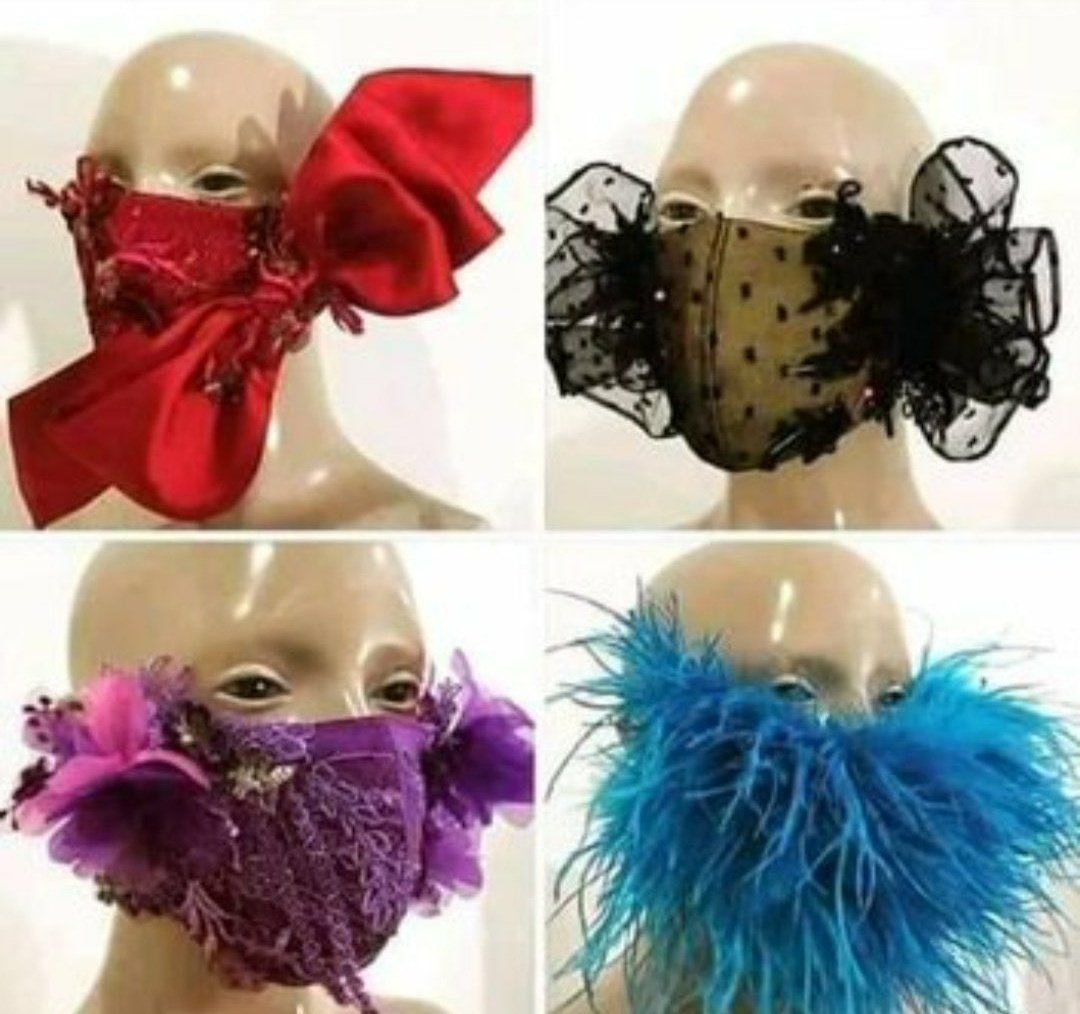 Biz hazırız takı takana küloş maske hediye😃 #DüğünSalonlarıAçılsın