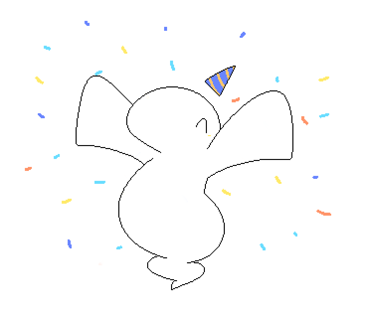 _SolarSnail's tweet photo. https://t.co/YcXUkPa1A3
Forgot to post here for April's update post.. But hey! The monthly update post for May is here! It's update #12, which means its been a full year since we started updates! Take a took if you want! 🐌🎂 https://t.co/oMZWx5AIBF