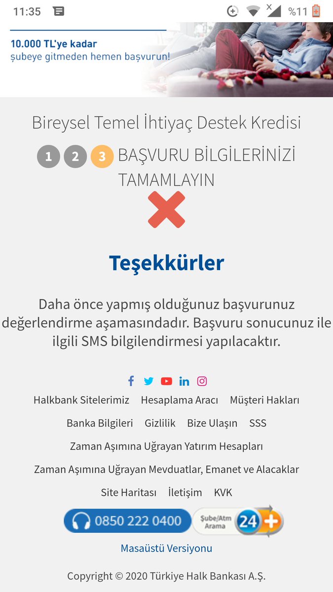 fyslyldrm's tweet photo. @HmbSosyalMedya Tam 1 ay oldu @BeratAlbayrak bize destek vereli. Bakanim acaba ne zaman döner banka bize 😀. Korona bitince mi? https://t.co/X1aXMOWRRp