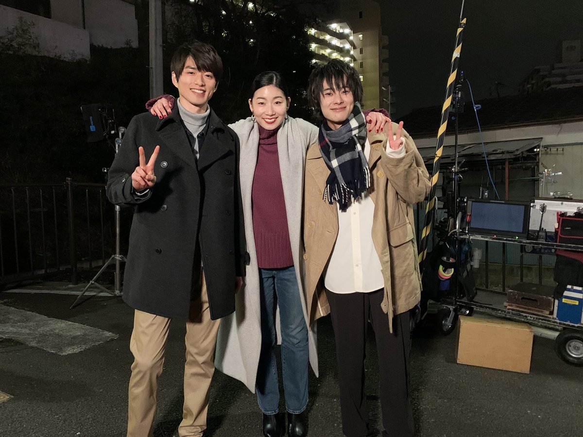 公式 Life 線上の僕ら オフショット 晃の良き理解者 であり 自由人 な姉 伊東瞳 役の 土居志央梨 さんと 線上の僕ら 白洲迅 楽駆 6月19日より先行配信スタート T Co Wbpgegcvpv 公式 Life 線上の僕ら オフショット 晃の良き理解者 であり 自由人 な姉 伊東瞳 役の 土居志央梨 さんと 線上の僕ら 白洲迅 楽駆 6月19日より先行配信スタート T Co Wbpgegcvpv