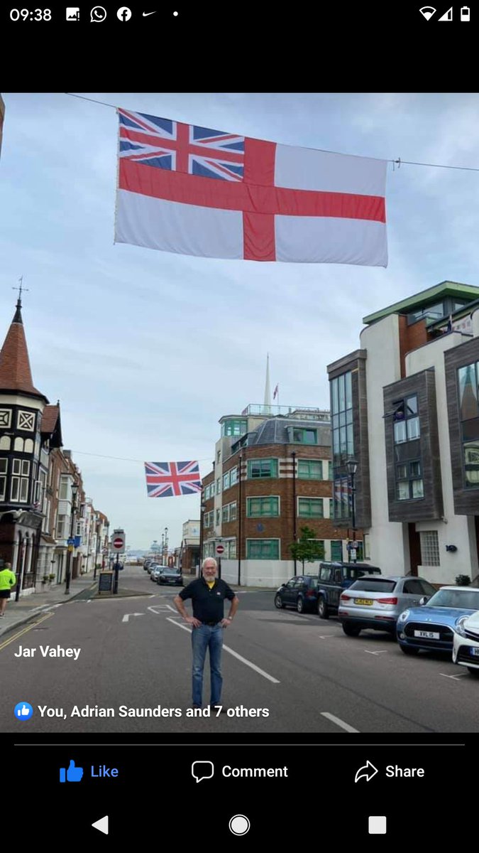 SailingSpice's tweet photo. RNJ @portsmouthnews @SirRKJ @BBCSouthNews https://t.co/IVu8odN6A1