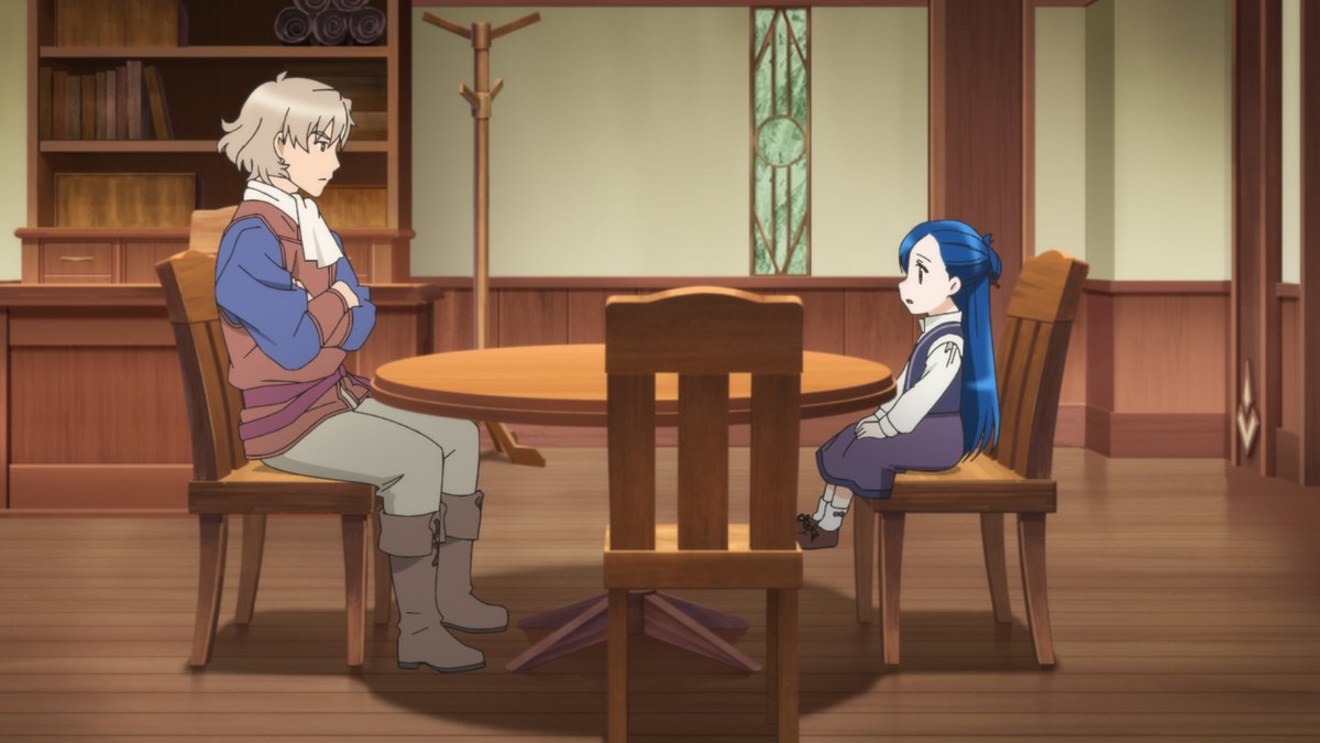 いろいろ 本好きの下剋上 ルッツ 本好きの下剋上 ルッツ イケメン