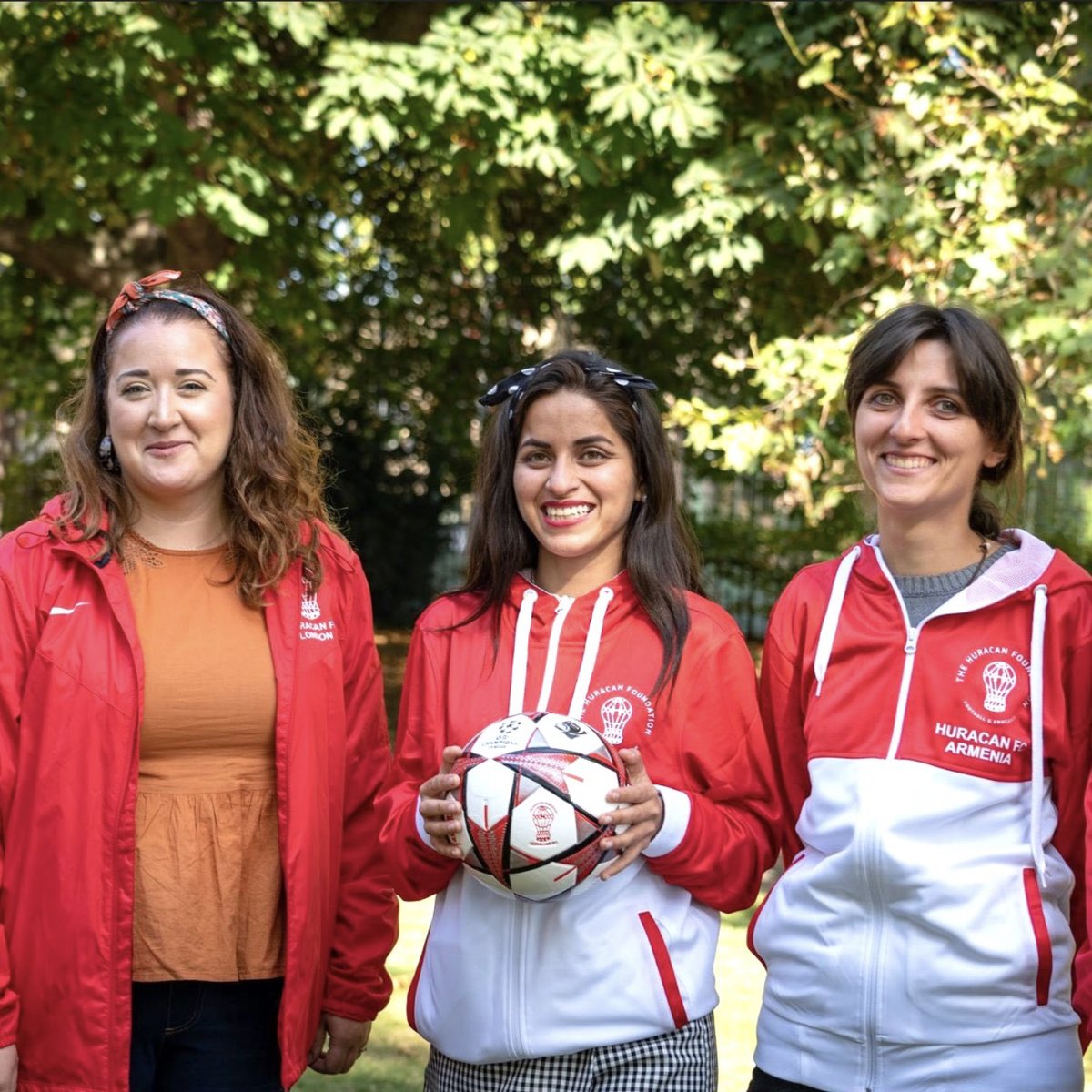 Huracanfclondon's tweet photo. Eres profesor/a de @TeachForAll con una idea que usa el futbol para cambiar vidas? Buscamos nuevos proyectos a apoyar en 2020-21 - màs información aquí https://t.co/UanrlhnUyV https://t.co/j1dcn9NXV3