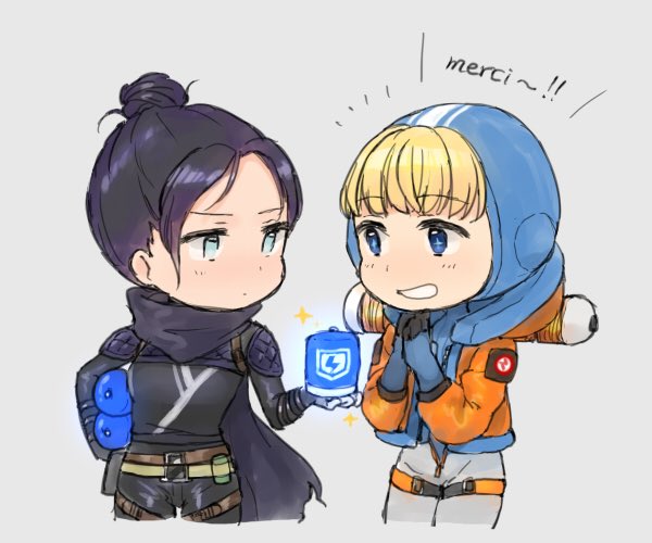 O Xrhsths つづや Sto Twitter Apex絵描きと繋がりたい です Apexlegendsfanart Apex Apexledgends Apexイラスト エーペックス