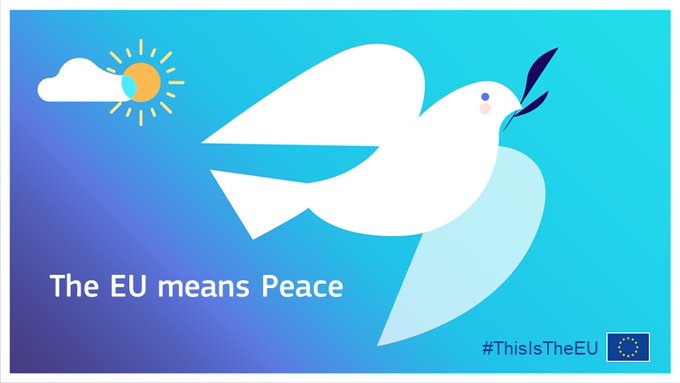 Comissió Europea 🇪🇺 tweet media