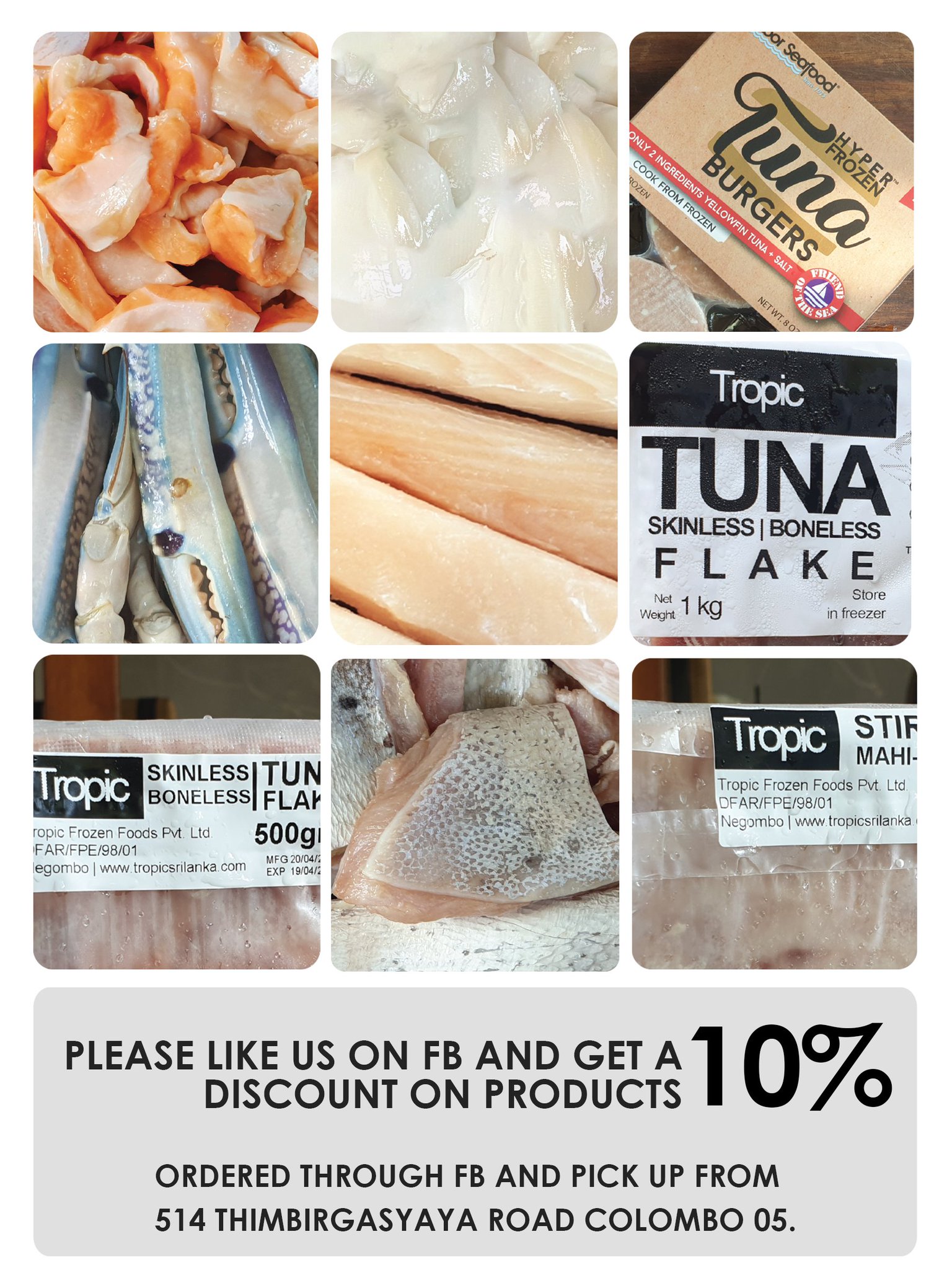 RS Distributor on Twitter "rs_leasure 10 Discount for all customers